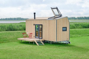 Tiny House Pioneer 1 - Hooksiel im Wangerland